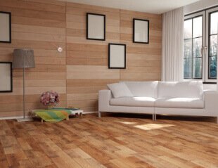 Techos en PVC