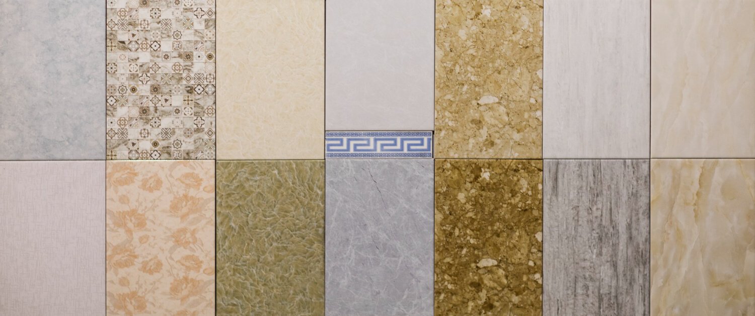Piso Laminado Moderno